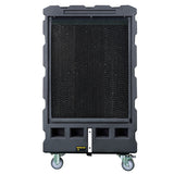 REX14000 Air Cooler back