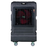REX14000 Air Cooler front