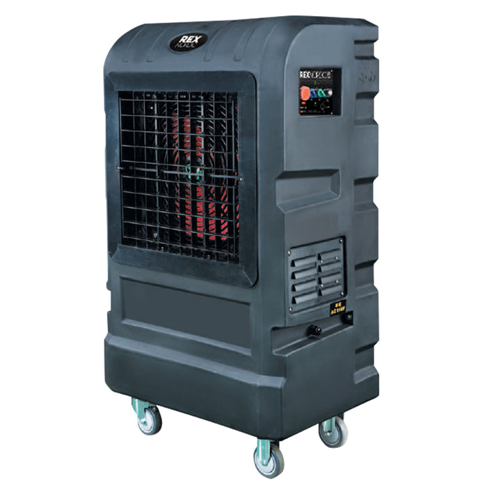 REX14000 Air Cooler