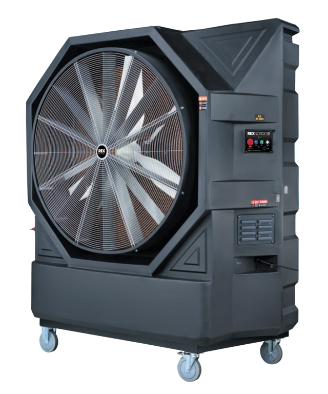 REX48000 Air Cooler