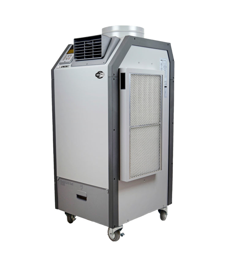 REX NORDIC HP-19 Air conditioner