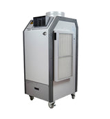 REX NORDIC HP-19 Air conditioner