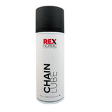 REX ChainLube – High-Performance Chain &amp; Cable Lubricant