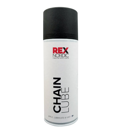 REX ChainLube – High-Performance Chain &amp; Cable Lubricant