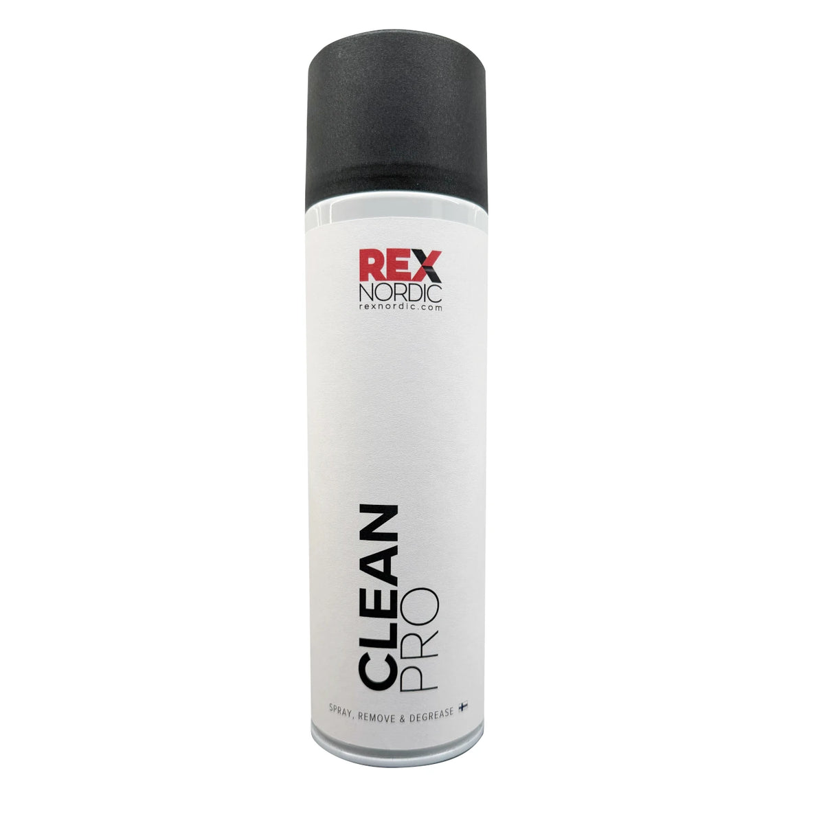 REX CleanPro industrial degreaser