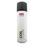 REX CoilFoam professional coil cleaner