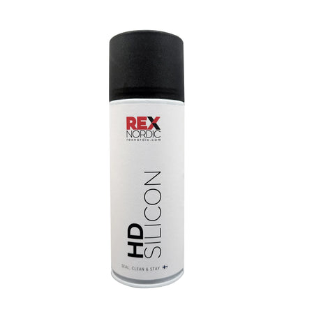 REX HD-Silicon – Silicone-Based Surface Shield