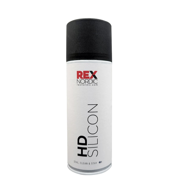 REX HD-Silicon – Silicone-Based Surface Shield