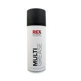 REX MultiGrease – Heavy-Duty Multi-Purpose Grease