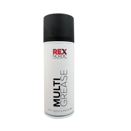 REX MultiGrease – Heavy-Duty Multi-Purpose Grease