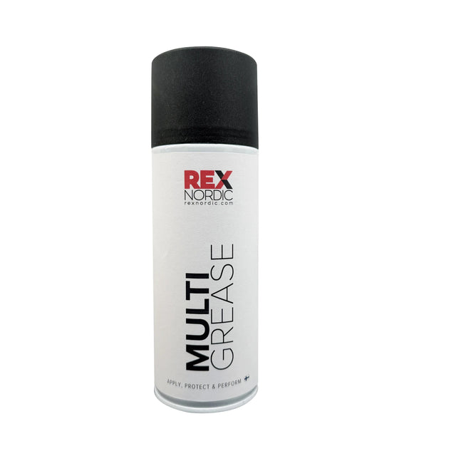 REX MultiGrease – Heavy-Duty Multi-Purpose Grease