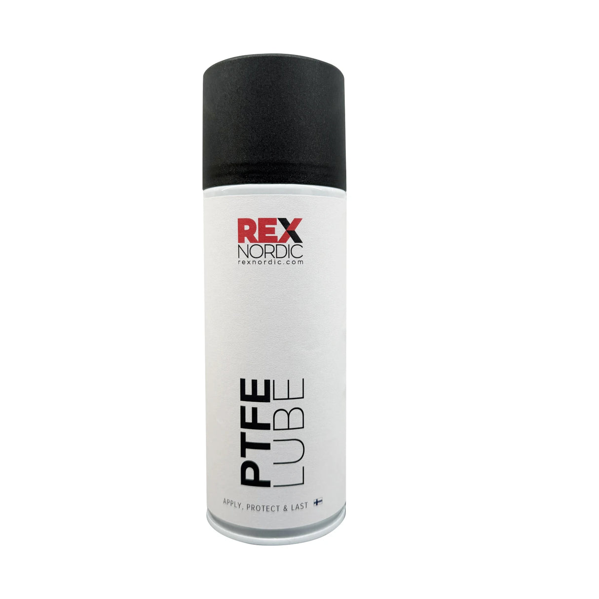 REX PTFE Lube – Synthetic PTFE Lubricant