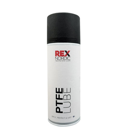 REX PTFE Lube – Synthetic PTFE Lubricant