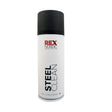 REX SteelClean stainless steel care spray