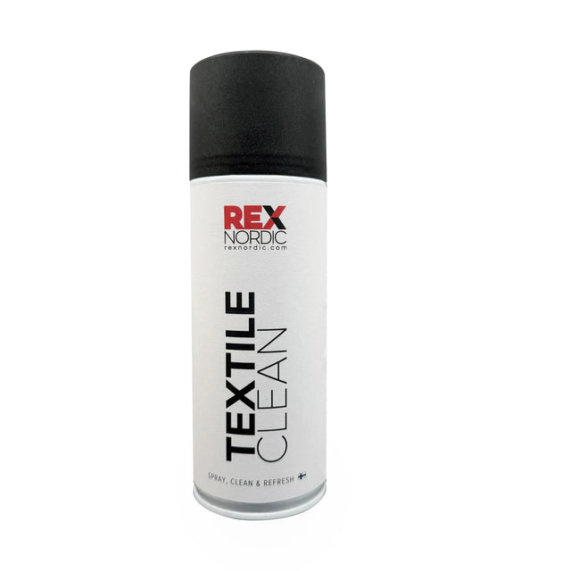 REX TextileClean – Textile Foam Cleaner