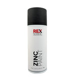 REX ZincPaint – Silver Zinc Protective Coating