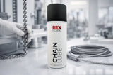 REX ChainLube – High-Performance Chain &amp; Cable Lubricant