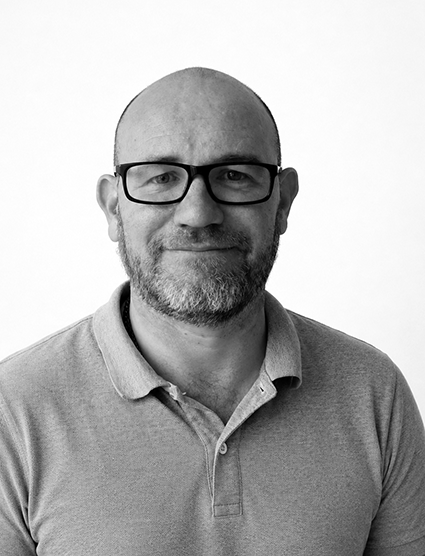 Steven Rutherford