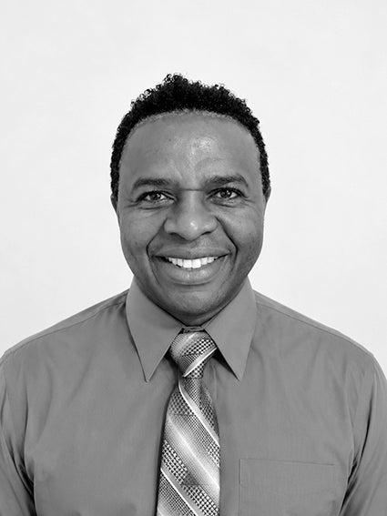 Wesley Kachingwe