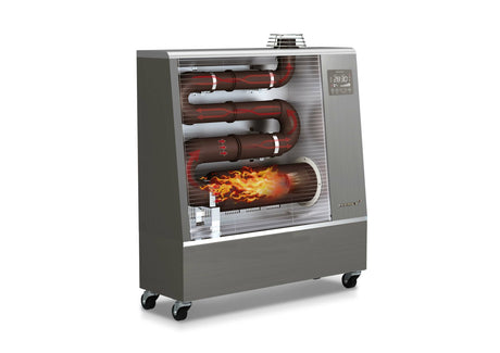 Rex Nordic AH-210i Infrared Heater