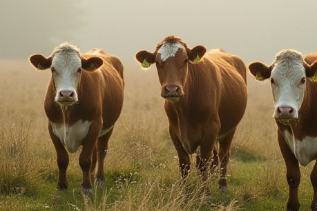 Agriculture & livestock