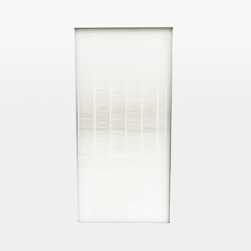 Rex Nordic HP19 filter MERV8 + Active Carbon