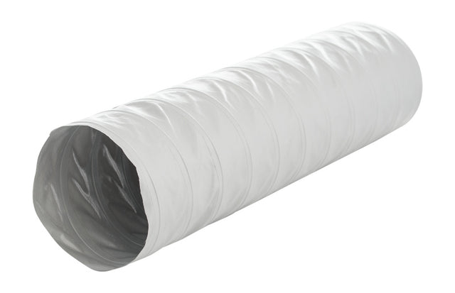 Warm air ducts 305mm x 10m