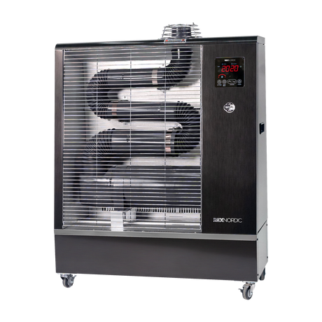 Rex Nordic AH-210i Infrared Heater