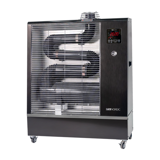 Rex Nordic AH-210i Infrared Heater