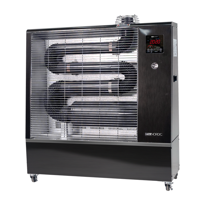 Rex Nordic AH-310i Infrared Heater