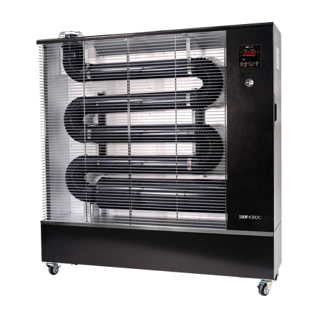 Rex Nordic AH-810i Infrared Heater