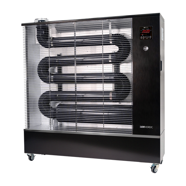 Rex Nordic AH-810i Infrared Heater