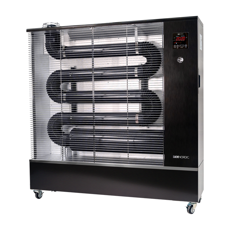 Rex Nordic AH-810i Infrared Heater