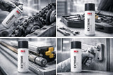 REX ExtremeLube – Synthetic PTFE High-Performance Lubricant