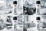 REX MultiGrease – Heavy-Duty Multi-Purpose Grease