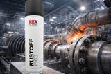 REX RustOff Pro – Bio-Based Penetrating Lubricant