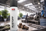 REX RustOff Pro – Bio-Based Penetrating Lubricant