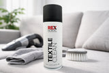 REX TextileClean – Textile Foam Cleaner
