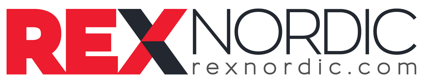 Rex Nordic Group logo