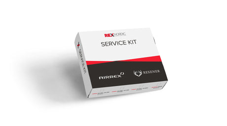 Service kit (AIRREX AH-200 / AH-300)