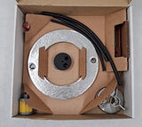 Service Kit Pro — inside view