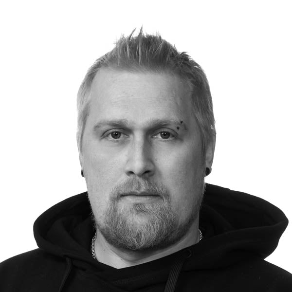 Kristian Liljestrand