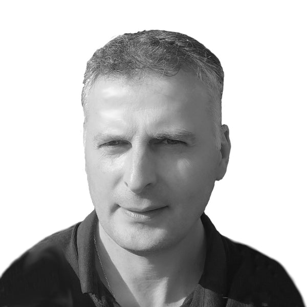 Christophe Morel