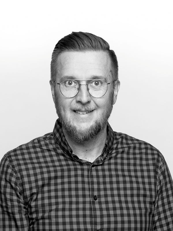 Jens Norrgård