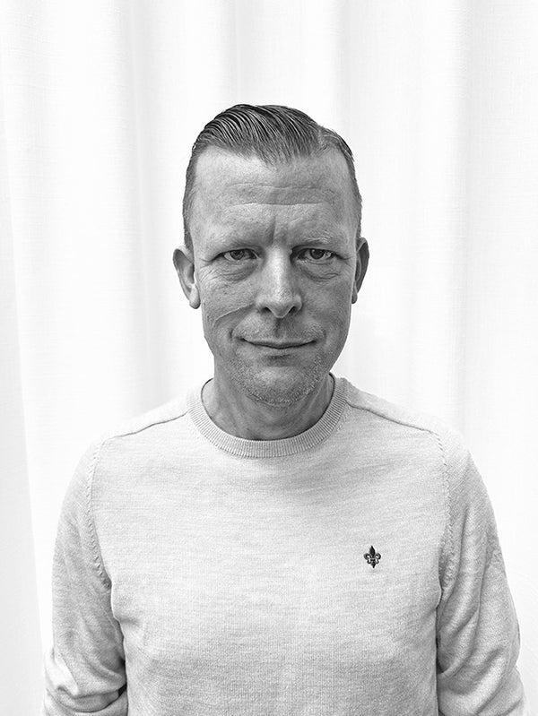Jon Lindahl
