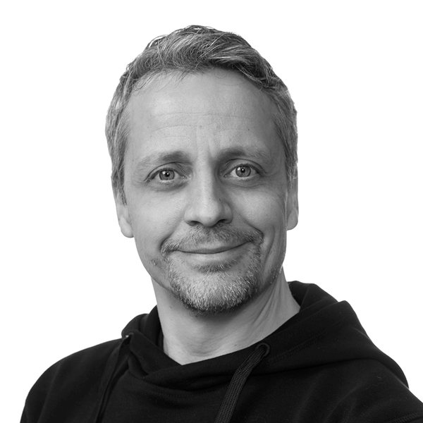 Kristian Liljestrand