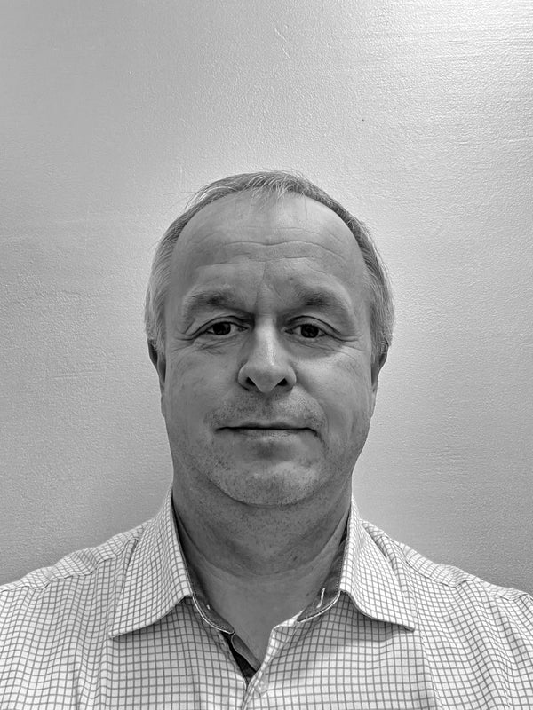 Marcus Juselius