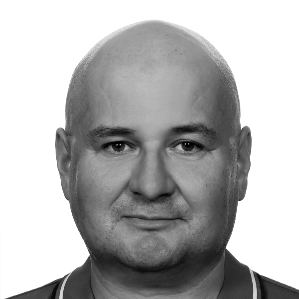 Mariusz Szymusiuk