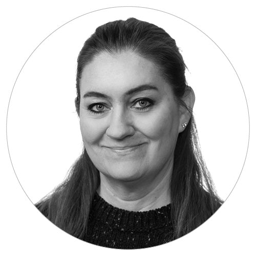 Monica Skjenald Buan