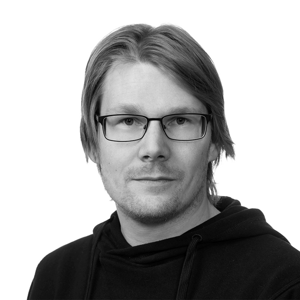 Niko Keränen